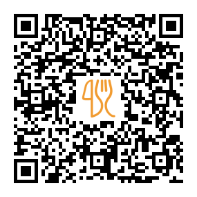 QR-code link para o menu de Keyya's Kitchen