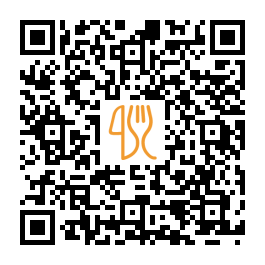 QR-code link para o menu de Rixos Guildford