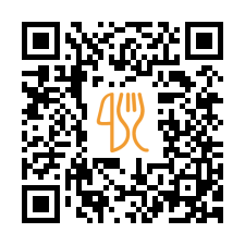 QR-code link para o menu de Restaurant