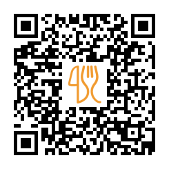 QR-code link para o menu de Al Macarone