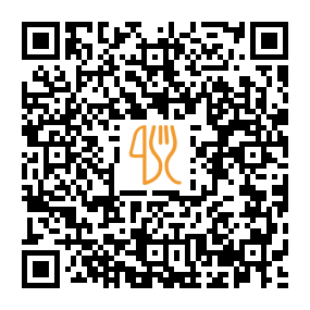 QR-code link para o menu de Presto Cafe