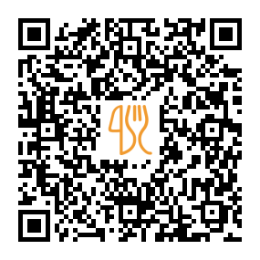 QR-code link para o menu de Frituur Bij Den Toren