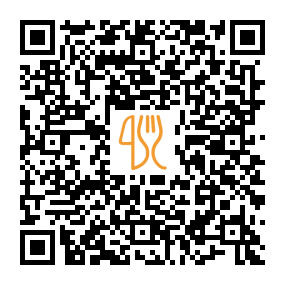 QR-code link para o menu de The Court Dining Room