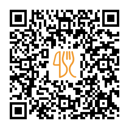 QR-code link para o menu de Seblak Ngajeletot