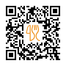 QR-code link para o menu de Mcres