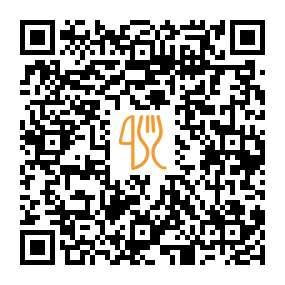 QR-code link para o menu de D&n Pallet Burger