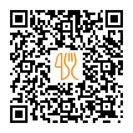 QR-code link para o menu de Hesburger