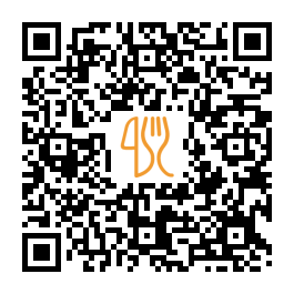 QR-code link para o menu de Austin Corner