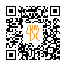 QR-code link para o menu de ร้านบ้านเค้กปิ่นทองงงงงง