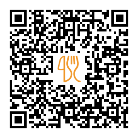 QR-code link para o menu de Hawaiian Poke Bowl