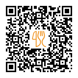 QR-code link para o menu de Tokyo Shokudo