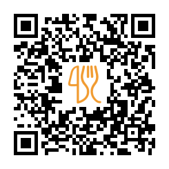 QR-code link para o menu de Cafe Aldea