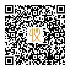 QR-code link para o menu de Biggby Coffee