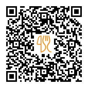 QR-code link para o menu de Dickey's Barbeque Pit