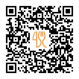 QR-code link para o menu de Mapo Cafe Lounge