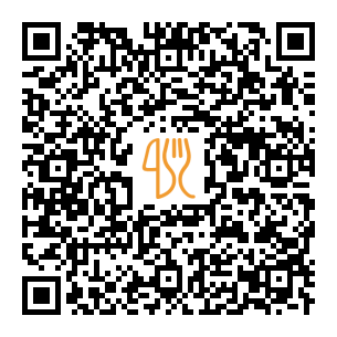 QR-code link para o menu de Indish Restaurant Cafe Cocktail Bar