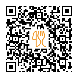 QR-code link para o menu de Kingscroque