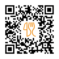 QR-code link para o menu de キッシュ グラン・ココ