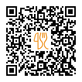 QR-code link para o menu de Five March