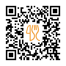 QR-code link para o menu de กุ้งหวานซีฟู้ด รามอินทรา3