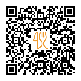 QR-code link para o menu de Hesburger