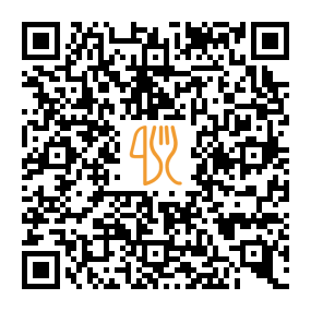 QR-code link para o menu de Aloha Poke