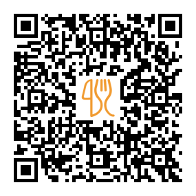 QR-code link para o menu de Nasi Lemak Sri Sarawak