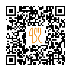 QR-code link para o menu de Restaurant