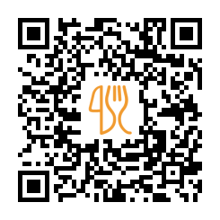 QR-code link para o menu de Real Pizza