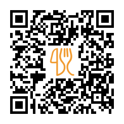 QR-code link para o menu de Dunkin'