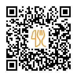 QR-code link para o menu de Paradise House 