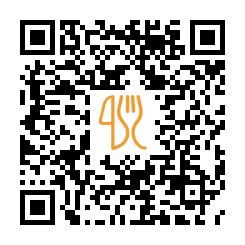 QR-code link para o menu de Exception Pizza