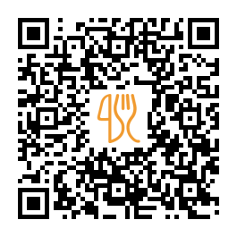 QR-code link para o menu de Meraki Bistro Mx