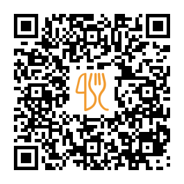 QR-code link para o menu de Backbaron