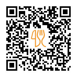 QR-code link para o menu de Restoran Obala