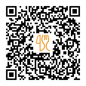 QR-code link para o menu de Gauranga Health Food Elwood