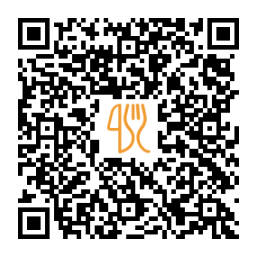 QR-code link para o menu de Pk's Pub