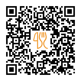 QR-code link para o menu de Fued Pizza&party