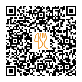 QR-code link para o menu de Hardee's