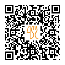 QR-code link para o menu de Hotch Juice