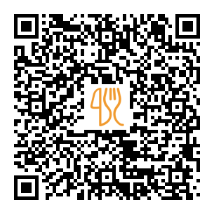 QR-code link para o menu de Pizzeria La Coccinalla