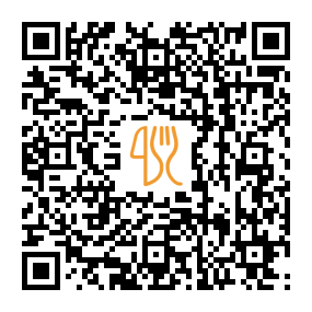 QR-code link para o menu de Rio's Hodge Hill Nbg