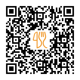 QR-code link para o menu de Pizza Louat