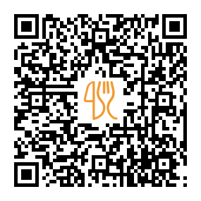 QR-code link para o menu de Caringbah Fish Market