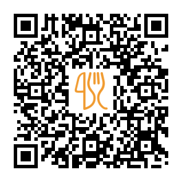 QR-code link para o menu de Komo Sushi