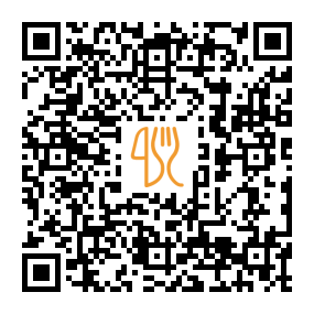 QR-code link para o menu de Korner Cafe