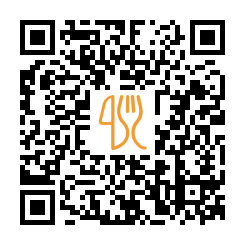QR-code link para o menu de Cinnabon