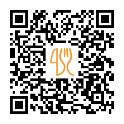 QR-code link para o menu de Bardour