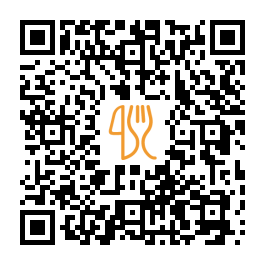 QR-code link para o menu de The Ivy Social Club