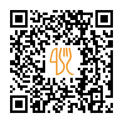 QR-code link para o menu de Restaurant